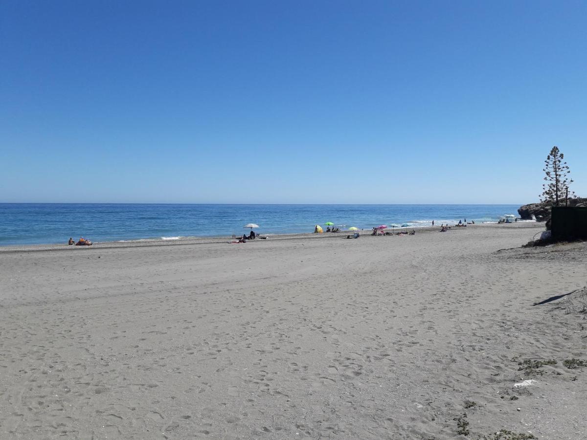 Castillo Playa Торокс Екстериор снимка