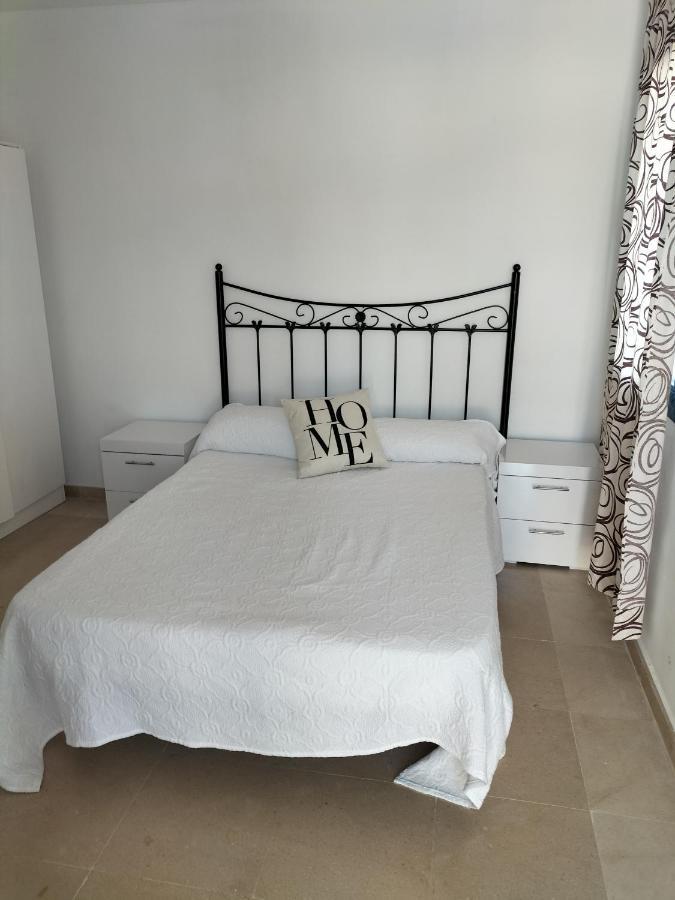 Castillo Playa Торокс Екстериор снимка